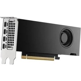 Resim Mabeyn Pny Quadro Rtx A2000 Ada Generation LOWPROFILE16GB Gddr6 128 Bit VCNRTX2000ADA-SB Ekran Kartı 