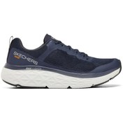 Resim Skechers Max Cushıonıng Delta Erkek Ayakkabı 220351-nvy 