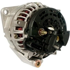 Resim Cargo Alternatör 24v 100a Mercedes Ym Actros / Axor 98- 1835-1840 