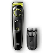 Resim Braun BT 3021 Saç & Sakal Şekillendirici 