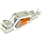 Resim Bu21aps - Çelik Otomotiv Klipsi + Damgalı - 50a - 8 Awg-mueller 