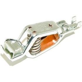 Resim Bu21aps - Çelik Otomotiv Klipsi + Damgalı - 50a - 8 Awg-mueller 