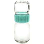 Resim Klt Carry On Saklama Kabı 500 Ml - 250 Ml Mint 