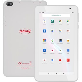 Resim 7 Pro 16 Gb Beyaz Tablet 