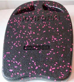 Resim Atermit Kişiye Özel İsim Yazılı Actifoam Yüzme Tahtası 