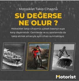 Resim Abakka Motorist takip cihazı 