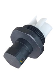 Resim Ozba Ticaret Arçelik Uyumlu Kombi Su Akış Türbini 