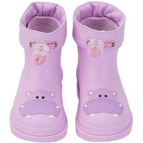 Resim IGOR W10214 Bimbi Hipo Çizme Mor 