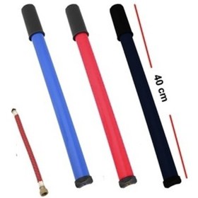 Resim Kenpool Bisiklet Pompa Uzun El İnce Eko 