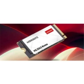Resim 512 GB Lenovo 4XB1N36072 M.2 Gen4 2242 Internal SSD Gen 2 