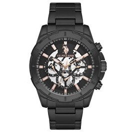 Resim U.S. Polo Assn. USPA1057-03 Erkek Kol Saati 