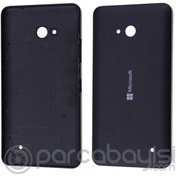 Resim Microsoft Lumia 640 Arka kapak Pil Kapağı 