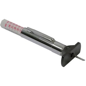 Resim Nt Tools Ntt109 Metal Gövde Lastik Dişi Derinlik Kumpası 