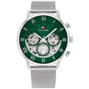 Resim Tommy Hilfiger TH1710567 ERKEK KOL SAATİ 