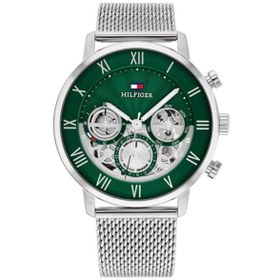 Resim Tommy Hilfiger TH1710567 ERKEK KOL SAATİ 