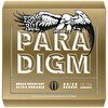 Resim Ernie Ball P02086 Paradigm Medium Light 80/20 Bronz 12-54 Akustik Gitar Tel Seti 