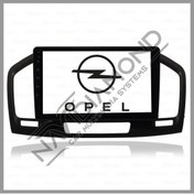 Resim NAVİDİAMOND ÖZER ELEKTRONİK OPEL INSIGNIA 2009-2012 4 GB RAM 64 GB HAFIZA ANDROID MULTIMEDIA TEYP 