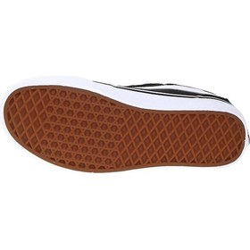 Resim Vans Filmore Kadın Siyah Sneaker Ayakkabı VN000EAGBZW1 