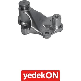 Resim Mercedes Actros Askı Kol Kulağı (Çift Pernolu) 