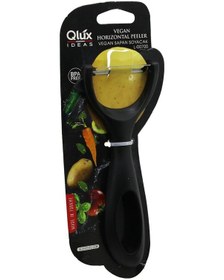 Resim Vegan Sapan Soyacak Plastik Saplı 5224 Çok Renkli 