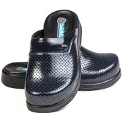 Resim Ortopedik Sabo Terlik Lacivert 210L Lacivert 