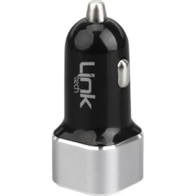 Resim Linktech C681 Qc 3.0 18W Micro USB Araç Içi Şarj Aleti Set 