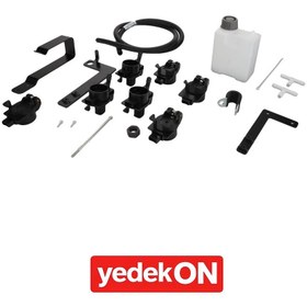 Resim AGCO Yağ Toplayıcı - Massey Ferguson / Fendt / Valtra | ACW051169A 