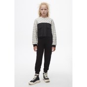 Resim Nk Kids Mood 37315 Kız Çocuk Sweatshirt (37315) 