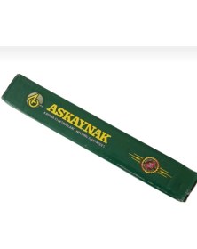 Resim Askaynak As Kesme Elektrot 3.25 x 450 mm (110'LU Paket) 