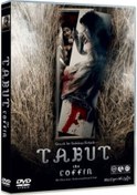 Resim Coffin - Tabut Dvd 