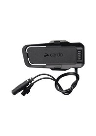 Resim Cardo Rep00099 Packtalk Edge - Pro Alt Kızak 