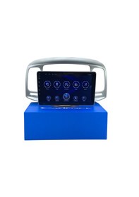 Resim Hyunda Accent Era 6.128 Sim Kartlı Oem Multimedya 