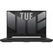 Resim Asus Tuf Gaming F15 I5 12500H 32GB 512GB SSD 15.6 Full Hd 4 GB RTX3050 Gaming Dizüstü Bilgisayar 