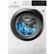 Resim Electrolux EW7WP361ST DualCare 10kg/6kg 1600 Devir Buharlı A/D Enerji Sınıfı Kurutmalı Çamaşır Makinesi 