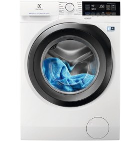 Resim Electrolux EW7WP361ST DualCare 10kg/6kg 1600 Devir Buharlı A/D Enerji Sınıfı Kurutmalı Çamaşır Makinesi 