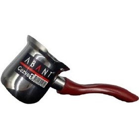 Resim Cezve Çelik 1 No 