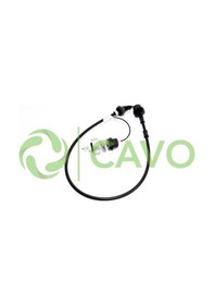 Resim Fiat Debriyaj Teli Ducato Boxer Jumper Xud9 / Xud9te 1,9d / 1,9td Boy:1478 / 910mm 97 00 - Cavo İt1101 647 