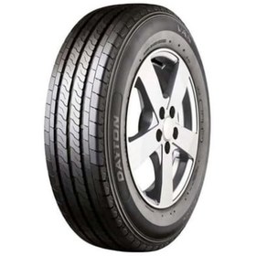 Resim Dayton 205/65 R16C 107/105T Van Yaz Lastiği 2025 