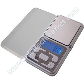 Resim Pocket Mh Hassas Cep Terazisi Hassasiyet 0.1 Gr. Max 500 Gr. 