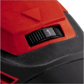 Resim Ta Ag 125 E Devir Ayarlı Avuç Taşlama Cihazı 