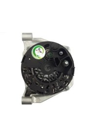 Resim 12v 105 Amper Fiat Brava 1.2 16v Şarj Dinamosu - Alternatör 