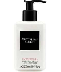 Resim Victoria's Secret Bombshell Kadın Vücut Losyonu 250 ML 