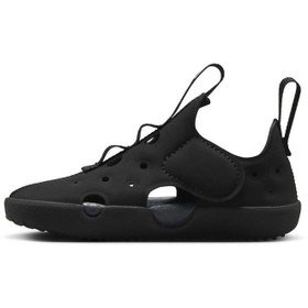 Resim Nike Bebek Sunray Protect 4 Bebek Sandaleti HF6278 