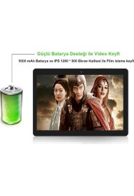 Resim Osmart A100 10.1" | 32 GB 2 GB 