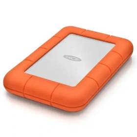 Resim 1TB LaCie Rugged Mini Usb 3.0 2.5'' Taşınabilir Disk LAC301558 