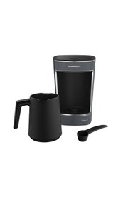 Resim Grundig Tcm 4448 G Türk Kahve Makinesi 