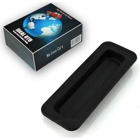 Resim Mercedes W202 W203 W210 W211 W220 Sunroof Perde Kolu Siyah 211784 