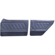 Resim Yerli MSA-SHOP KAPI DÖŞEMESİ GRİ TOROS 