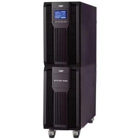 Resim FSP 10KVA CHAMP 10K 1/1 TOWER ONLINE UPS 