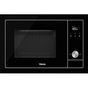Resim Teka ML 8200 BIS Siyah Mikrodalga Fırın 